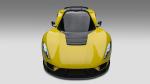 Hennessey Venom F5 2017 года